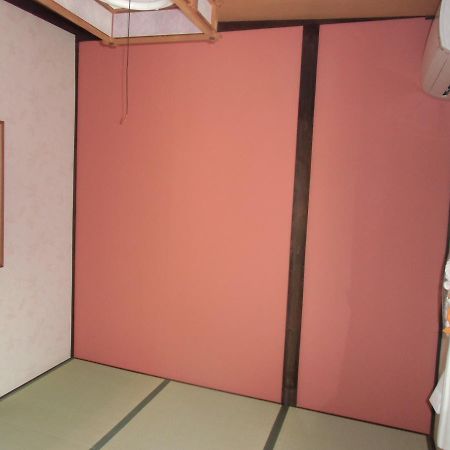 Kanazawa Share House Gaooo Exteriör bild
