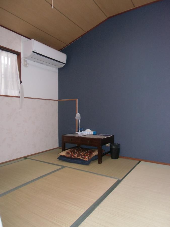 Kanazawa Share House Gaooo Exteriör bild